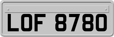 LOF8780
