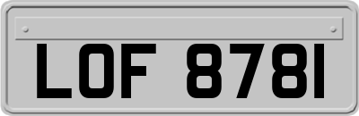 LOF8781