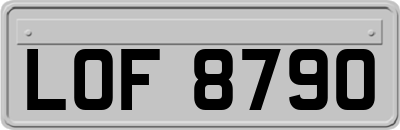LOF8790