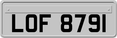 LOF8791