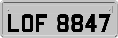 LOF8847
