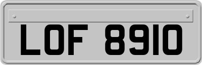 LOF8910