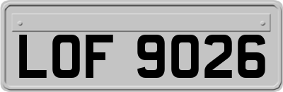 LOF9026