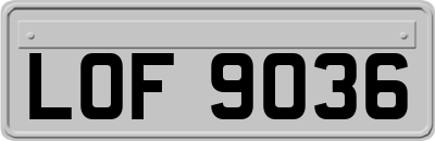 LOF9036