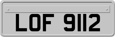 LOF9112