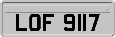 LOF9117