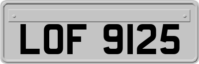 LOF9125