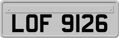 LOF9126