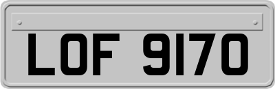 LOF9170