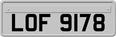 LOF9178