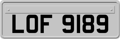 LOF9189
