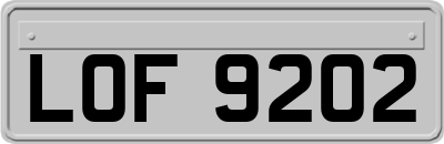 LOF9202