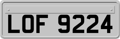 LOF9224