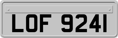 LOF9241
