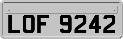 LOF9242