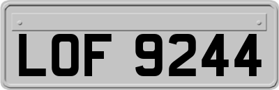 LOF9244