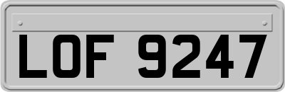LOF9247