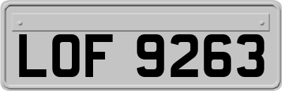 LOF9263