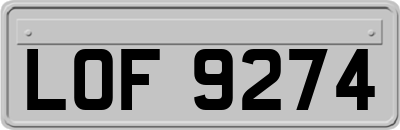 LOF9274