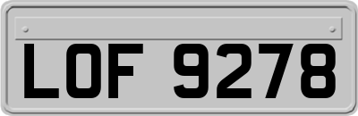 LOF9278
