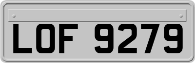 LOF9279