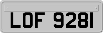 LOF9281