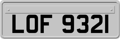 LOF9321