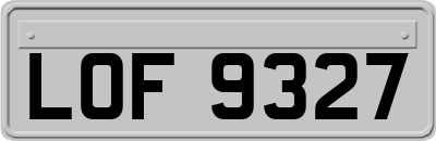 LOF9327