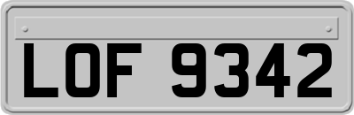 LOF9342