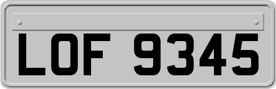 LOF9345