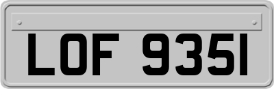 LOF9351