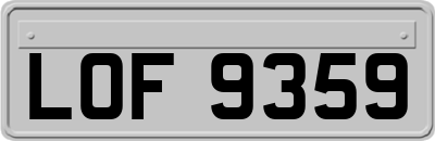 LOF9359