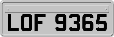 LOF9365