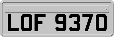 LOF9370