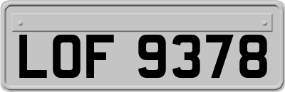 LOF9378