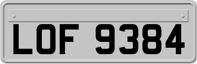 LOF9384
