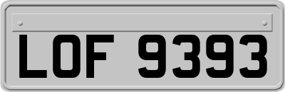 LOF9393