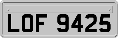 LOF9425