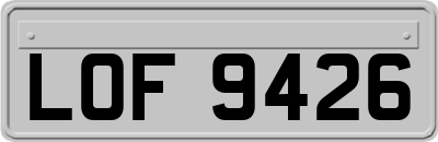 LOF9426