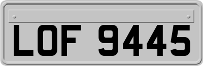LOF9445