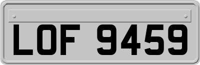 LOF9459