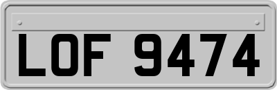 LOF9474