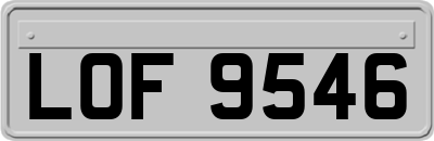 LOF9546