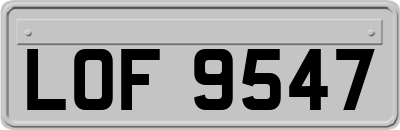 LOF9547