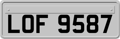 LOF9587
