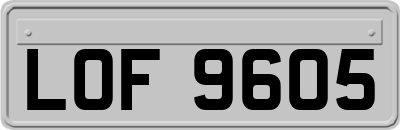 LOF9605
