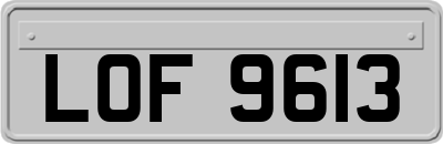 LOF9613