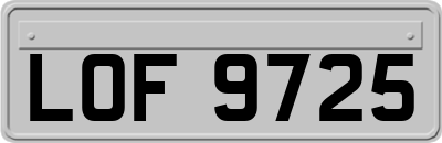 LOF9725