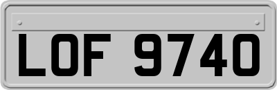 LOF9740