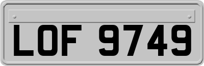 LOF9749